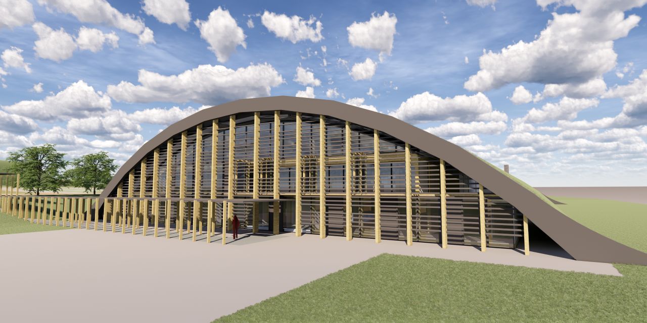 Science Research Park, Wiltshire